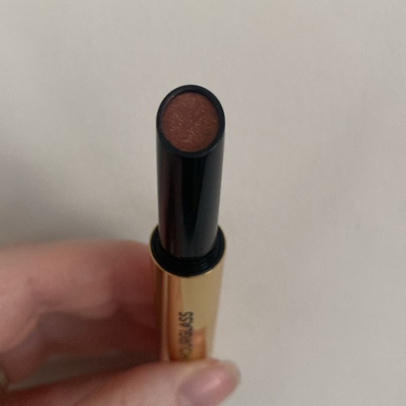 Hourglass Satin Lipstick - Invite-New Shade - Picture 9 of 9